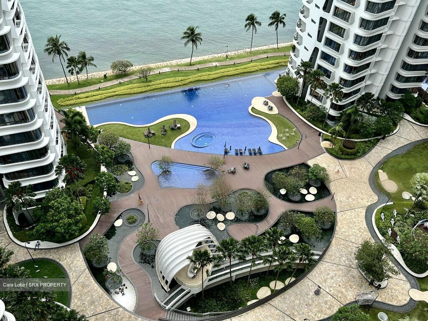 Cape Royale (D4), Condominium #475400331